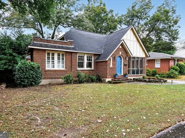 224 Roycrest Dr, Macon, GA 31204