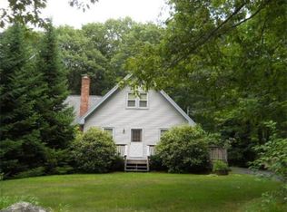 132 Dunn Rd, Ashburnham, MA 01430