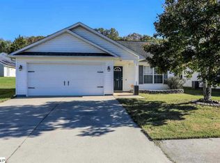 705 Barn Swallow Dr, Simpsonville, SC 29680