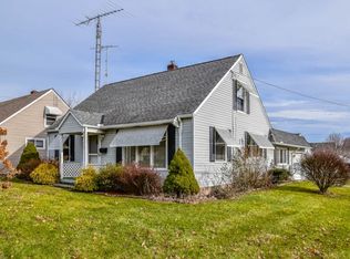 1162 Whipple Ave SW, Canton, OH 44710