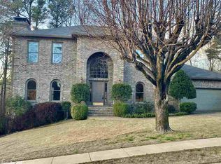 14208 Orleans Dr, Little Rock, AR 72211