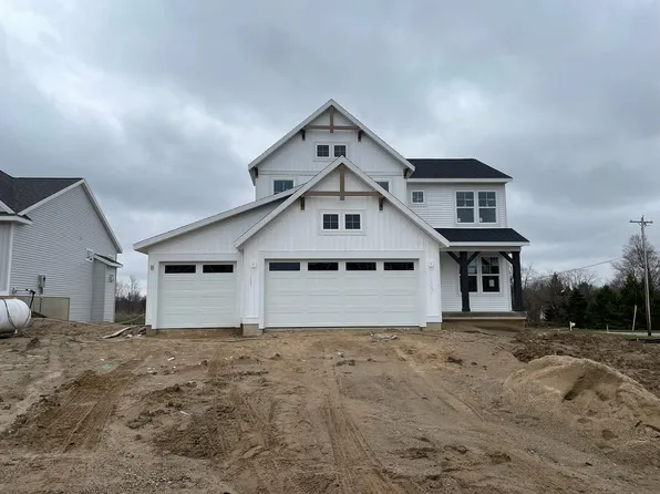 3622 Waterton Dr, Grandville, MI 49418