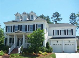 101 Creekbury Ct, Cary, NC 27519
