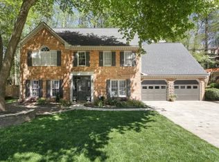 5199 Lupine Ln NW, Acworth, GA 30102