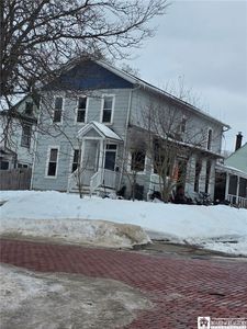 93 Barker St, Jamestown, NY, 14701