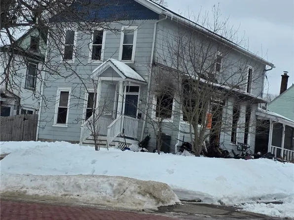 93 Barker St, Jamestown, NY 14701
