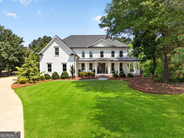 130 Providence Oaks Cir, Milton, GA 30009