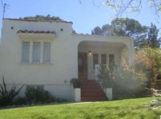 10540 Pinyon Ave, Tujunga, CA 91042