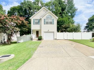 100 Zinfandel Rd, Williamsburg, VA 23185