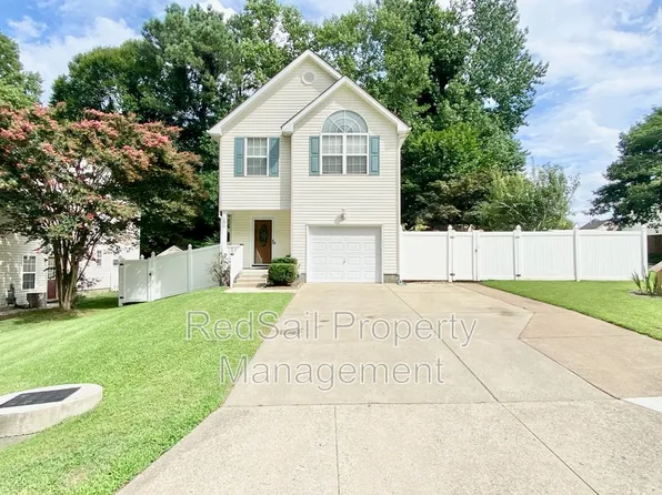 100 Zinfandel Rd, Williamsburg, VA 23185