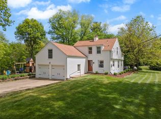 3566 Green Garden Rd, Aliquippa, PA 15001