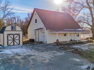 14271 N 200 W, North Manchester, IN 46962