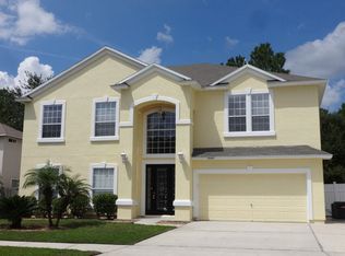 10307 Meadow Pointe Dr, Jacksonville, FL 32221