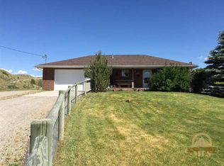 11772 Camp Creek Rd, Manhattan, MT 59741