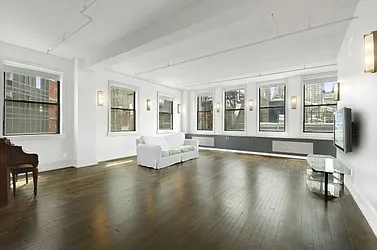 Rented by Citi Habitats