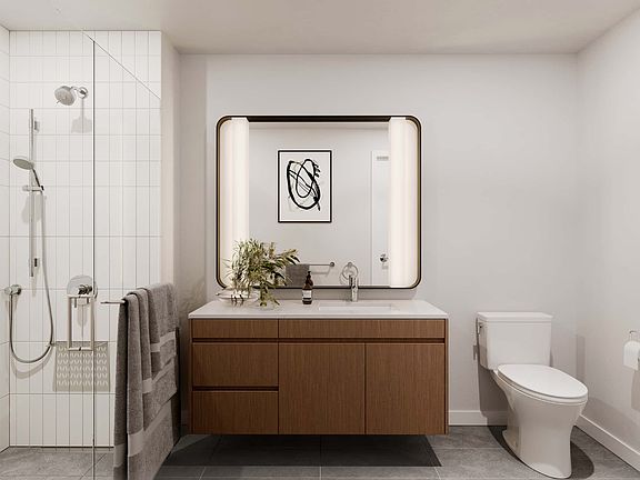5th image of 1124 W Chicago Ave #207