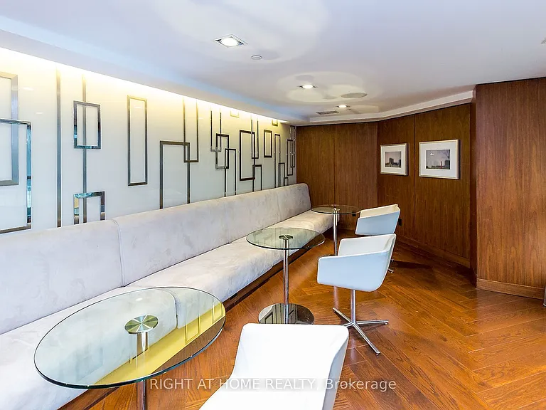 215 Sherway Gardens Rd #2805 — Photo 20