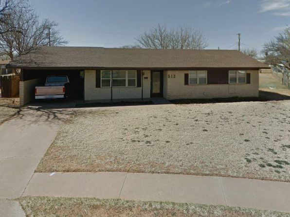 512 Shinnery Ln