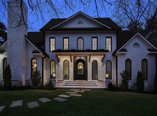 630 Pinetree Dr, Decatur, GA 30030