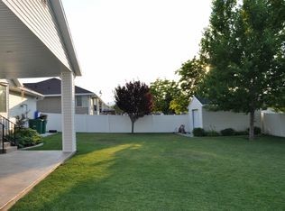 5254 W Shaggy Peak Dr, Herriman, UT 84096