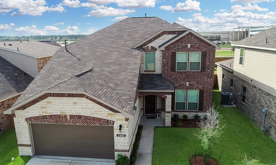 1st image of 7407 Cypress Pin Oak Dr