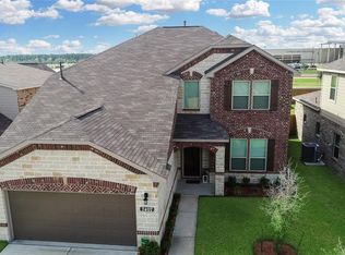 7407 Cypress Pin Oak Dr, Cypress, TX 77433