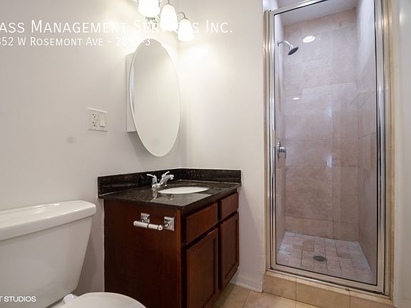 4th image of 2852 W Rosemont Ave Unit 3