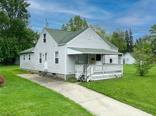 2508 S Seneca Ave, Alliance, OH