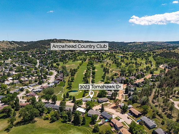 3rd image of 3023 Tomahawk Dr
