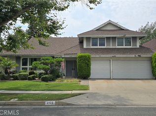 2122 Richmond St, Santa Ana, CA 92705