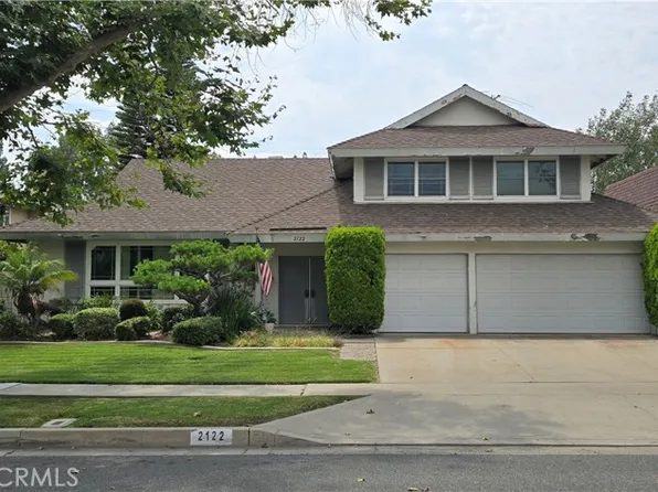 2122 Richmond St, Santa Ana, CA 92705