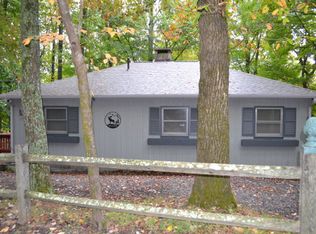 164 Buckshot Ridge Rd, Deep Gap, NC 28618