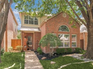 18008 Windflower Way, Dallas, TX 75252