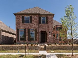5705 Dr Kenneth Cooper Dr, McKinney, TX 75070