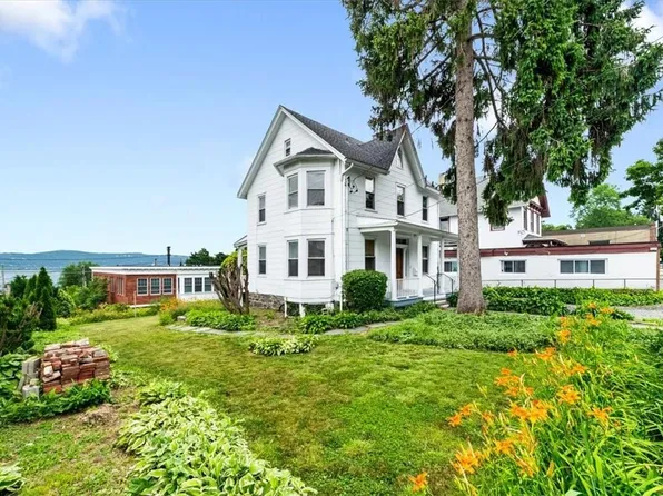 9 N Buckhout Street, Irvington, NY 10533