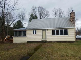 780 State Highway 11c, Brasher Falls, NY 13613