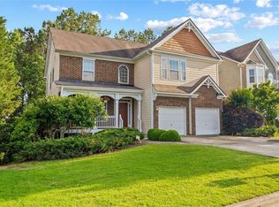 83 Leyland Xing, Dallas, GA 30132