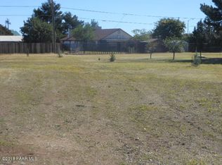 2801 N Starlight Dr, Prescott Valley, AZ 86314