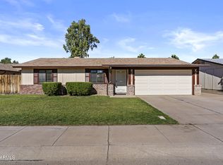 3522 W Detroit St, Chandler, AZ 85226