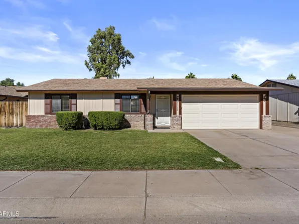 3522 W DETROIT Street, Chandler, AZ 85226