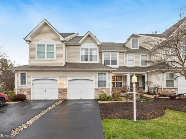 1629 Rockcress Dr, Jamison, PA 18929