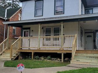 91 Barker St, Jamestown, NY 14701