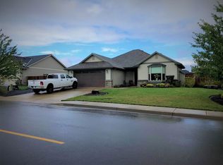 1458 SE Academy St, Dallas, OR