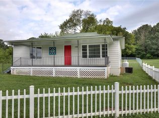 11898 Fairmount Hwy, Fairmount, GA 30139