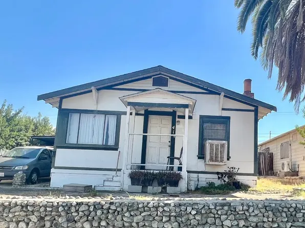 413 D St, Taft, CA 93268