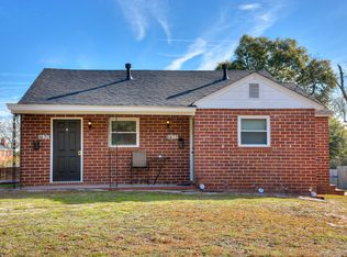 1432 Troupe St, Augusta, GA 30904