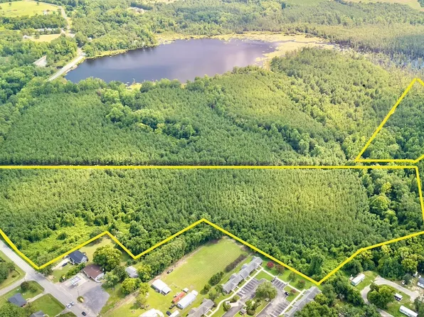 State Highway 381 Lot Wp001, Mc Coll, SC 29570