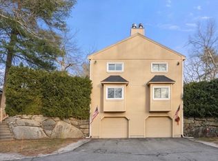 Castle At Scotland Yard, Uxbridge, MA 01569