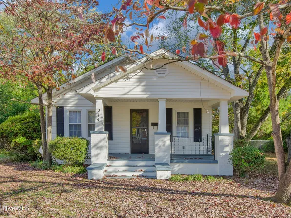 214 N Virginia Avenue, Fayetteville, NC 28305