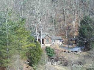 574 Wallen Town Rd, Kyles Ford, TN 37765